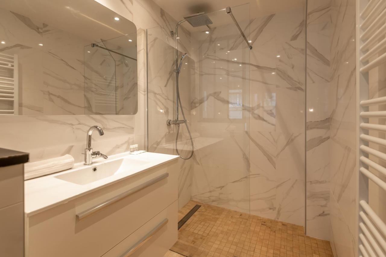 7 Rhone Super T2 Renove Avec Place De Parking Privee Apartment Annecy Exterior foto