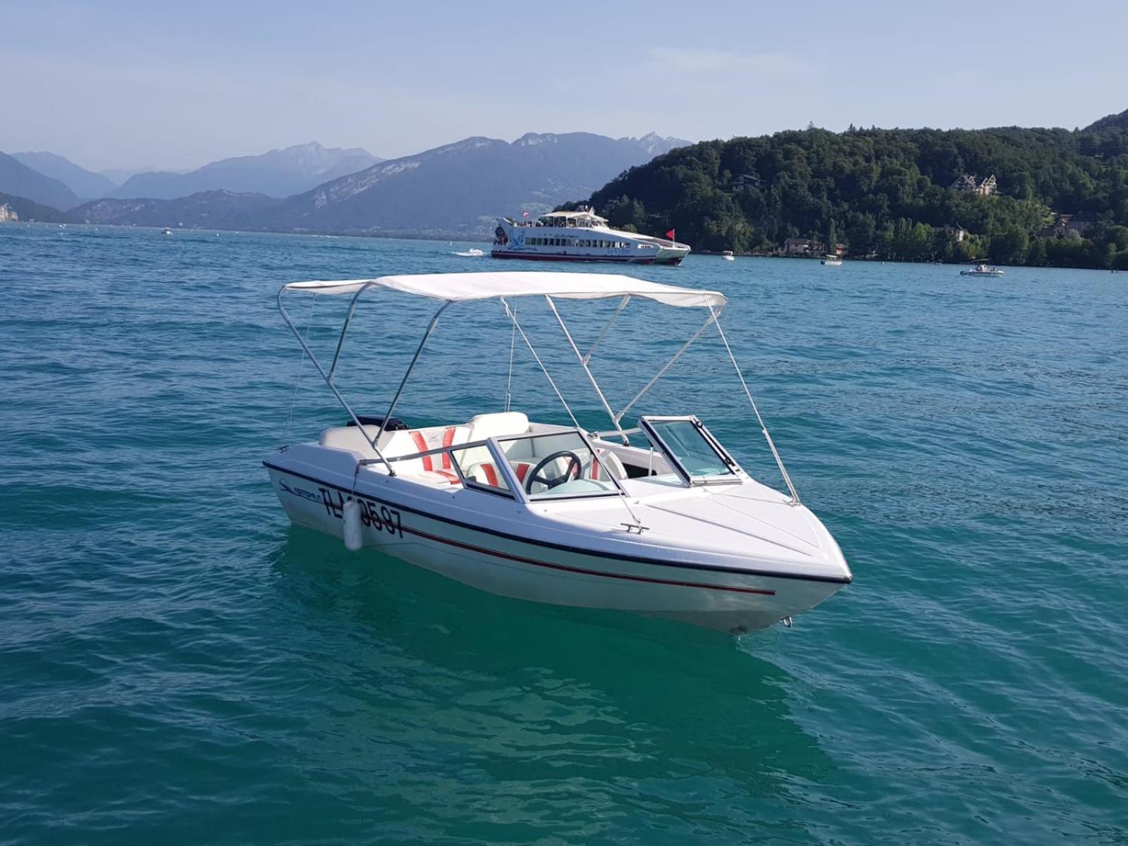 7 Rhone Super T2 Renove Avec Place De Parking Privee Apartment Annecy Exterior foto